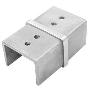 TAITON 180° Connector for TRF-UTB-RCT-60-40 (TRF-UTB-RCT-180)