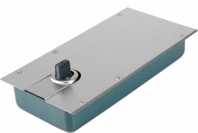 TAITON Automatic Swing Door- For Double Action Doors (TAM-CASD-03)