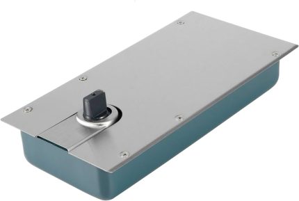 TAITON Automatic Swing Door- For Double Action Doors (TAM-CASD-03)