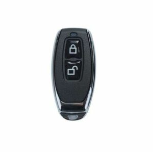 TAITON Remote Control Glass Door Lock for Sliding Door