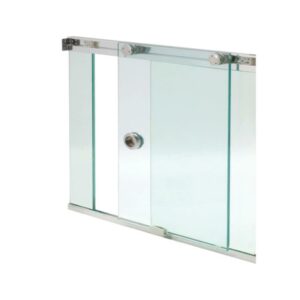 TAITON Single Door Sliding System (TESL-SS-180)
