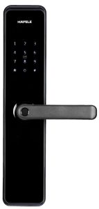Hafele Digital Door Lock - RE-INFORCE Fingerprint Locks | With RFID - Buy at Best Price in India