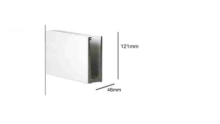 TAITON Floor to Glass Clamp (TCL-03)