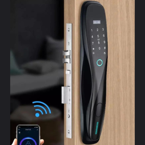 hafele re-twist smart digital lock