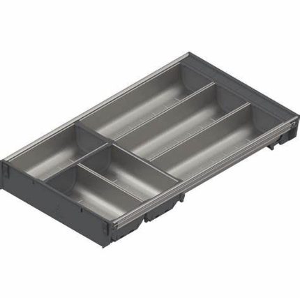 Blum ORGA-LINE Container Set (Partially Filled) - For TANDEMBOX Drawer