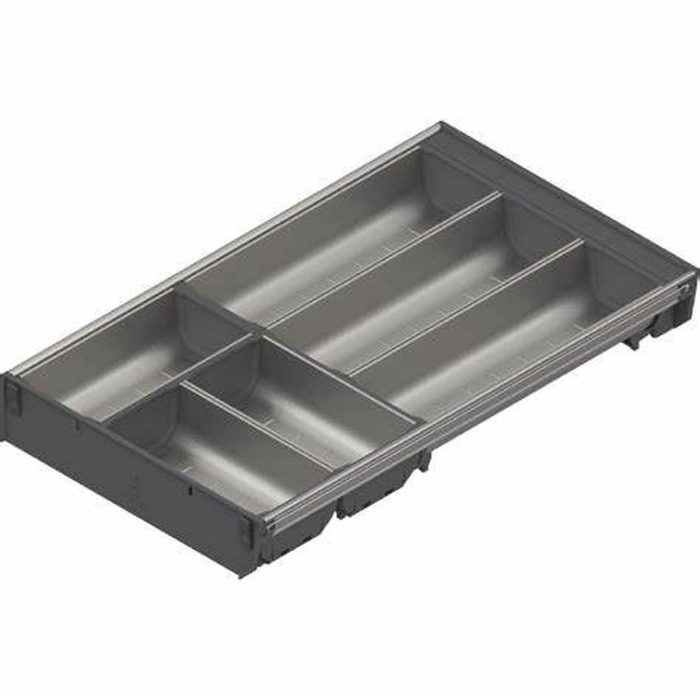 Blum ORGA-LINE Container Set (Partially Filled) - For TANDEMBOX Drawer