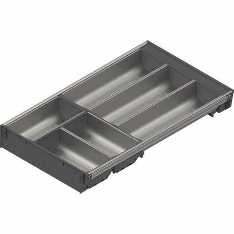 Blum ORGA-LINE Container Set (Partially Filled) - For TANDEMBOX Drawer