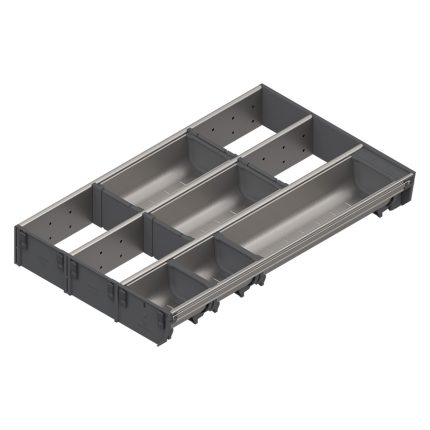 Blum ORGA-LINE Combo Set - For TANDEMBOX Drawer