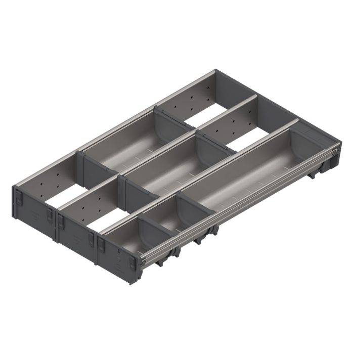 Blum ORGA-LINE Combo Set - For TANDEMBOX Drawer