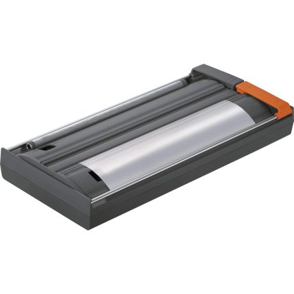 Blum Orion Grey Matt Foil/Wrap Dispenser (With Foil) - For LEGRABOX