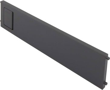 Blum AMBIA-LINE Cross Divider for LEGRABOX Drawer (Length 92.6)