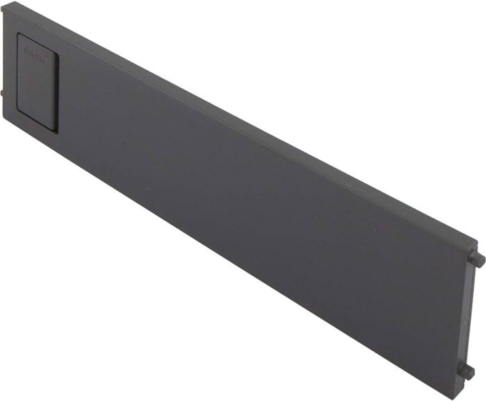 Blum AMBIA-LINE Cross Divider for LEGRABOX Drawer (Length 92.6)