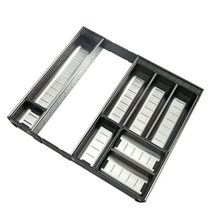 Blum ORGA-LINE Container Set (Fully Filled) - For TANDEMBOX Drawer
