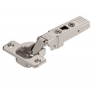 Blum Auto Hinges - CLIP Top Thick Door Unsprung Hinge 95°