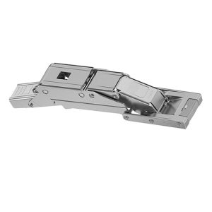 Blum CLIP Top BLUMOTION CRISTALLO Mirror Door Hinge 110°