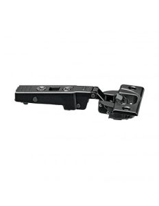 Blum Unsprung Hinge CLIP Top Thick Door Hinges 95° - Onyx Black - Buy at Best Price in India