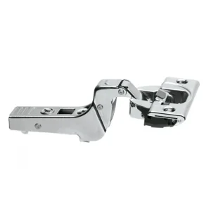 Blum Thick Door Hinge - CLIP Top BLUMOTION 95° Profile Door Application | Half Overlay and Full Overlay Hinges