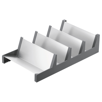 Blum Kitchen Spice Holder - AMBIA-LINE Rack for LEGRABOX - Buy at Best Price in India