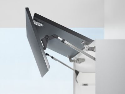 Blum AVENTOS HF Bi-Fold Lift System Set (Suitable for SERVO-DRIVE)