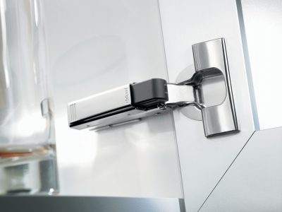Blum Hinge - CLIP Top BLUMOTION Standard Hinges 110° - Buy at Best Price in India