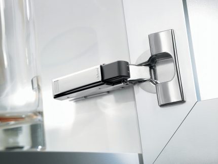 Blum Hinge - CLIP Top BLUMOTION Standard Hinges 110° - Buy at Best Price in India
