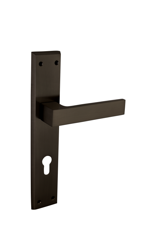 Indobrass KUONI Mortise Door Handle