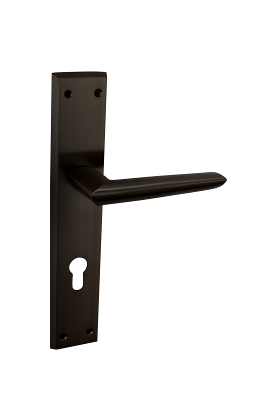 Indobrass MOULY Mortise Door Handle 