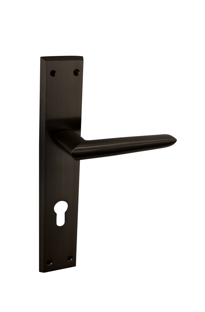 Indobrass MOULY Mortise Door Handle 