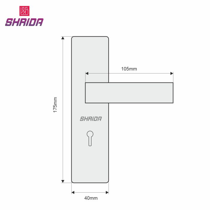 door hardwares & door hardware fittings