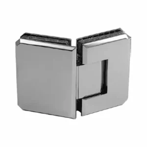 TAITON Glass to Glass Hinge