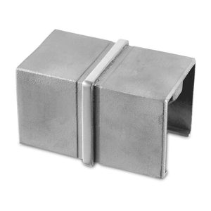 TAITON 180° Connector for TRF-UTB-RCT-AL-50-50 (TRF-RCT-AL-180)
