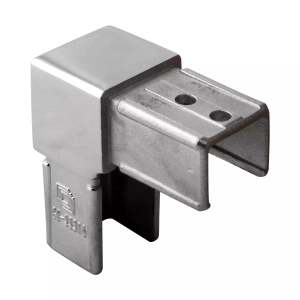 TAITON Corner Elbow for TRF-UTB-RCT-AL-50-50 (TRF-RCT-AL-90)