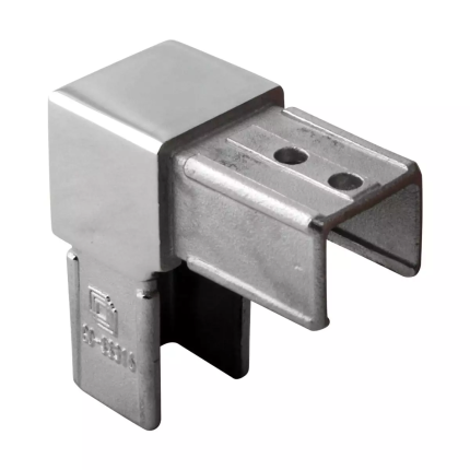 TAITON Corner Elbow for TRF-UTB-RCT-AL-50-50 (TRF-RCT-AL-90)