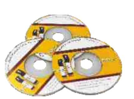 TAITON Software (TAM-RF-SW)