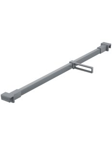 Blum Cross Gallery Rail - For Inner Pull-Out