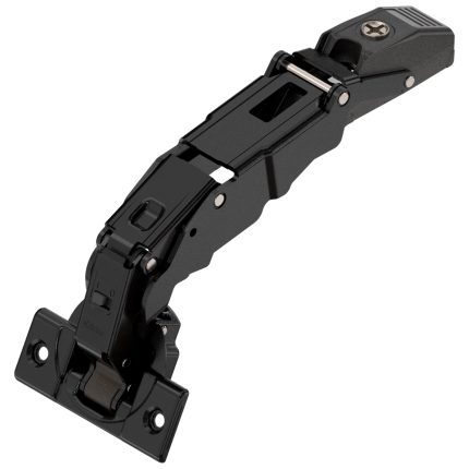 Blum CLIP Top BLUMOTION Wide Angle Hinge for Zero Protrusion 155°