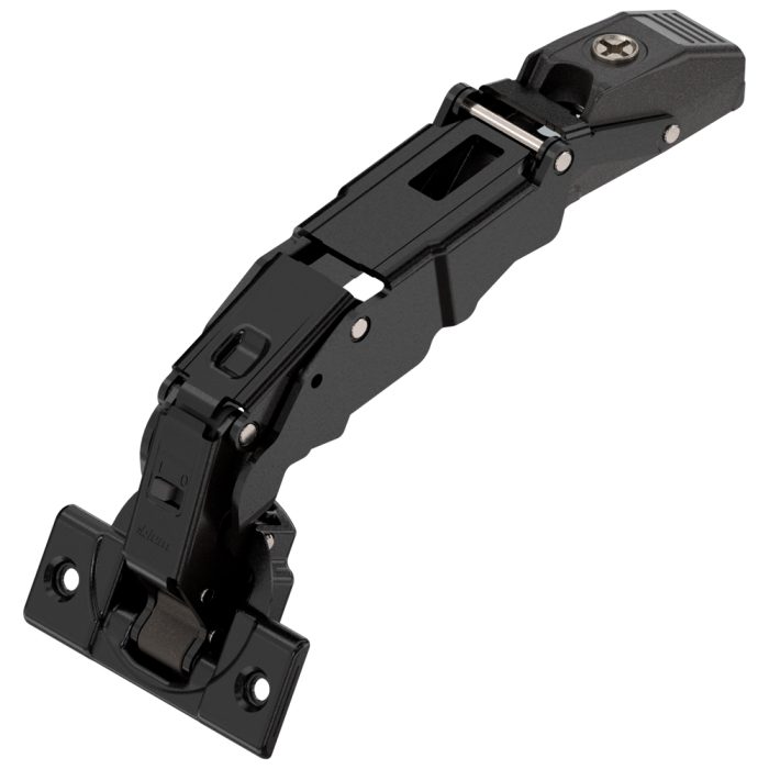 Blum CLIP Top BLUMOTION Wide Angle Hinge for Zero Protrusion 155°