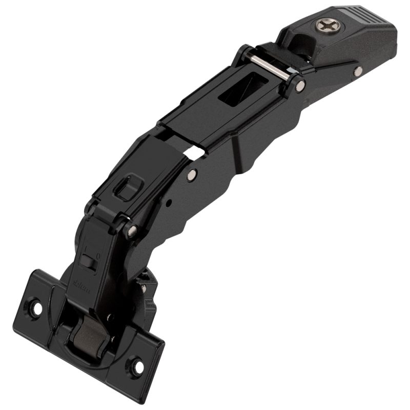 Blum CLIP Top BLUMOTION Wide Angle Hinge for Zero Protrusion 155°