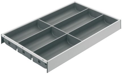 Blum AMBIA-LINE Cutlery Insert For LEGRABOX Drawer