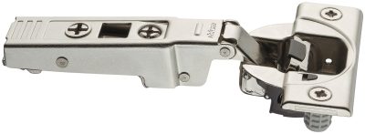 Blum CLIP Top BLUMOTION Aluminium Frame Door hinge 95°