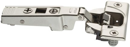Blum CLIP Top BLUMOTION Aluminium Frame Door hinge 95°