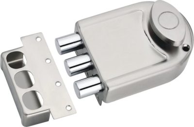 Georgia 1CK Tribolt Lock