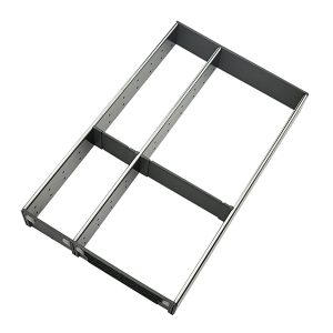 Blum ORGA-LINE Utensil Set (Partially Filled) - For TANDEMBOX Drawer