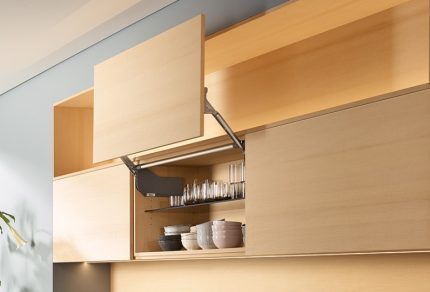 Blum kitchen AVENTOS HL Lift ups Mechanism Set cabinets price