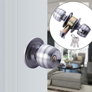 Cylindrical Locks
