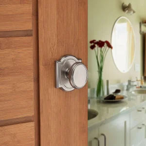 Door Knobs