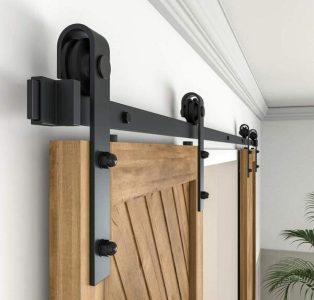 Door Sliding Fitting