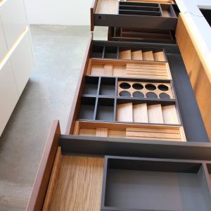 Drawer Organizers