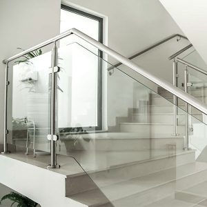 Railing System