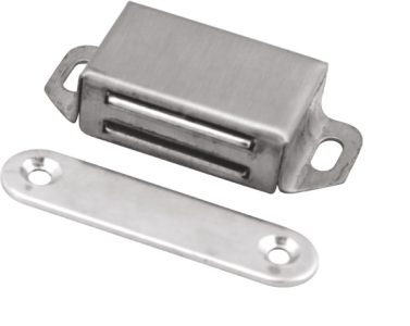 Indobrass Door Catcher